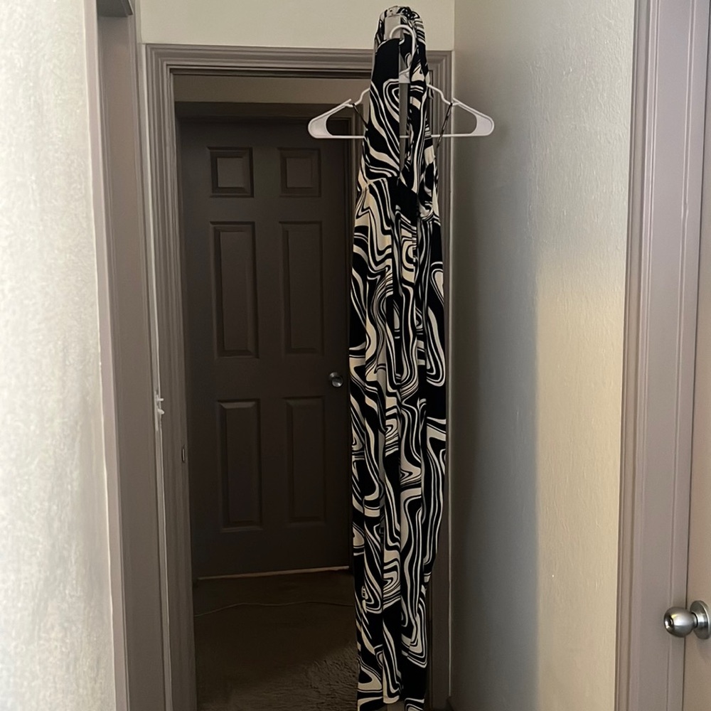Jumpsuit from forever 21